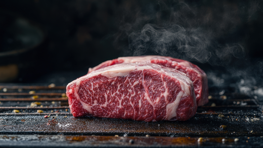 The Art of Marbling: Understanding Wagyu Grades